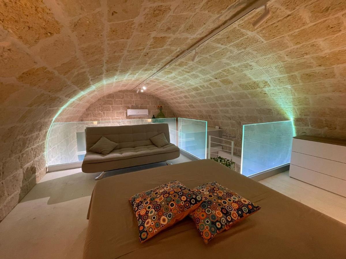Tell Me Why Puglia Appartement Corato Buitenkant foto