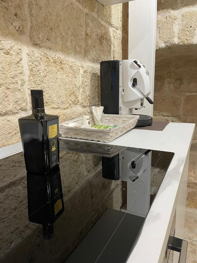 Tell Me Why Puglia Appartement Corato Buitenkant foto