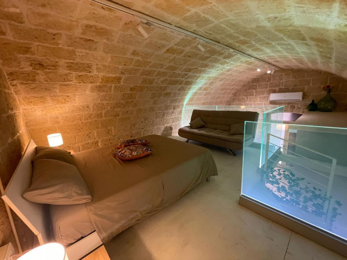Tell Me Why Puglia Appartement Corato Buitenkant foto