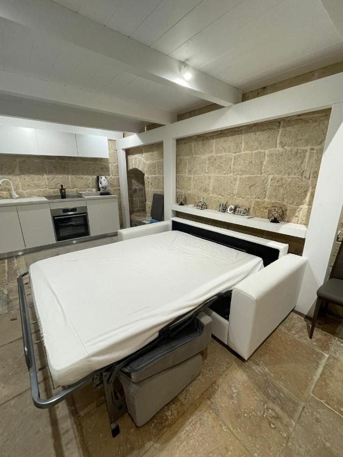 Tell Me Why Puglia Appartement Corato Buitenkant foto