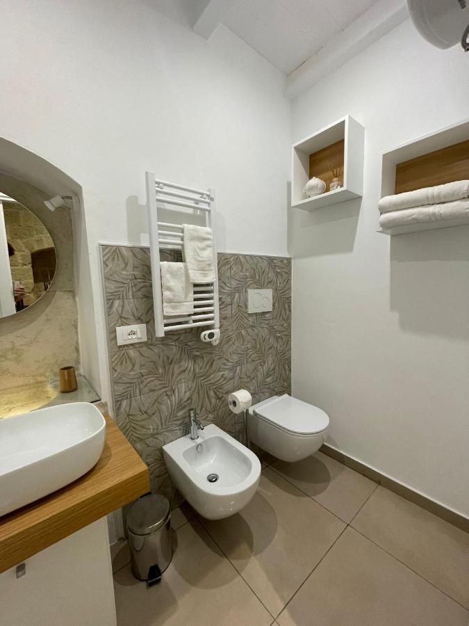 Tell Me Why Puglia Appartement Corato Buitenkant foto