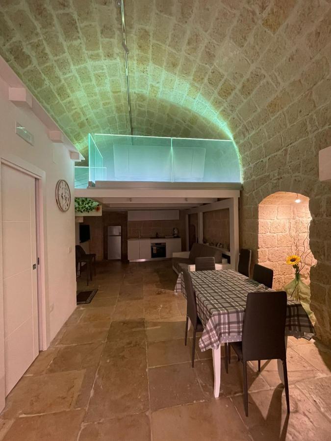 Tell Me Why Puglia Appartement Corato Buitenkant foto