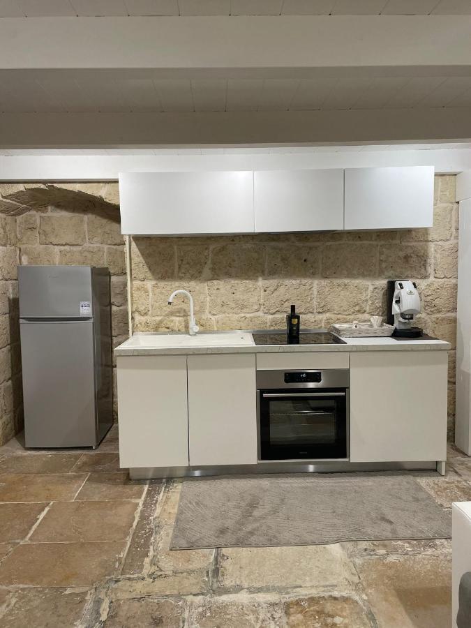 Tell Me Why Puglia Appartement Corato Buitenkant foto
