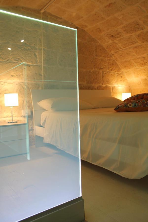 Tell Me Why Puglia Appartement Corato Buitenkant foto