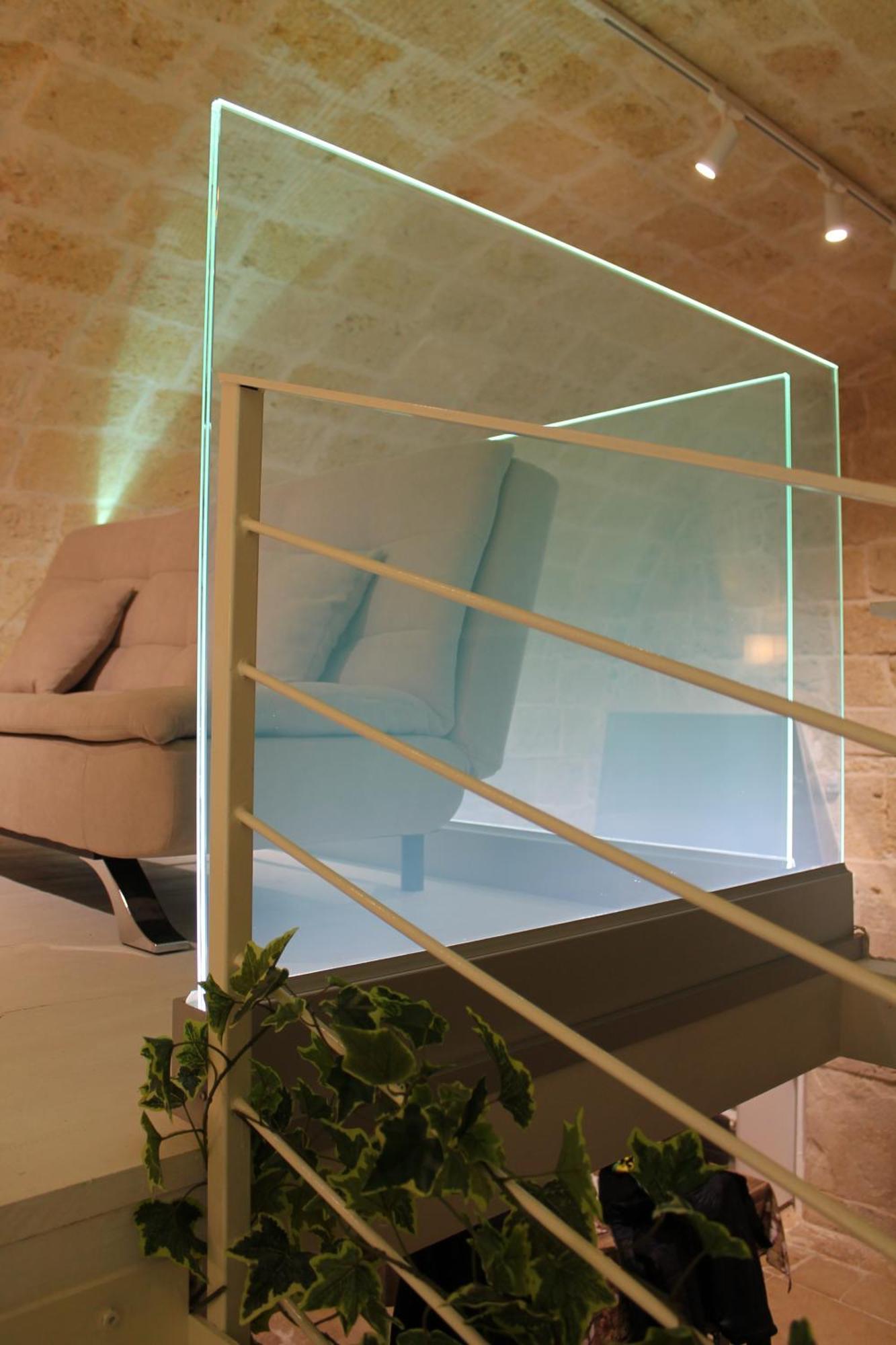 Tell Me Why Puglia Appartement Corato Buitenkant foto