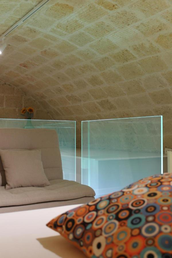 Tell Me Why Puglia Appartement Corato Buitenkant foto