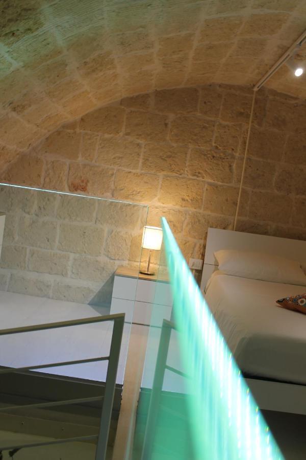 Tell Me Why Puglia Appartement Corato Buitenkant foto