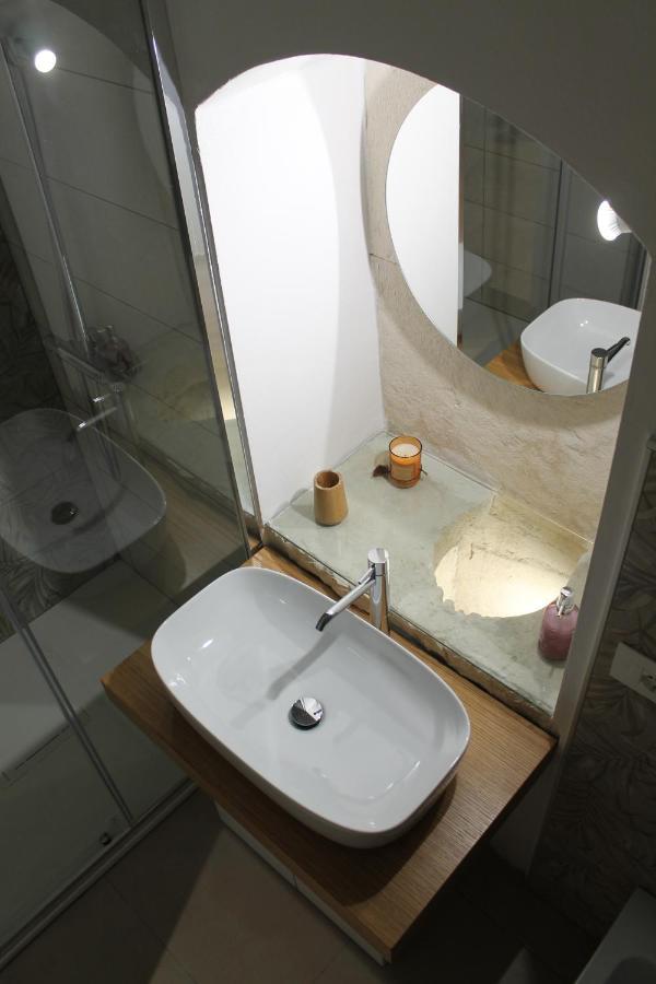 Tell Me Why Puglia Appartement Corato Buitenkant foto